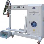 hot air welding machine