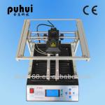 T890 Made in China Electronic chip repair tools BGA rework station Puhui Best chips reballing station For mobile computer repair