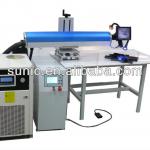 200W Stainless Steel Metal Letter Laser Welding Machine
