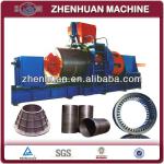 Wedge Wire Screen Welding Machine