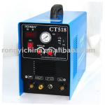 CT520 Inverter Mosfet DC TIG/MMA/CUT Welding Machine