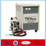 2013 hot sales Thyristor MIG welding machine/MAG/CO2 welding machine TKH630