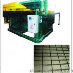 welded wire mesh machine(high effciency3-6mm)