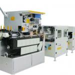 tin printing and drying oven/oven for tin coating and printing machines/can making machinery