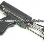 DA7 Drawn Arc Gun/ Pistol/ Torch for Stud welding machine