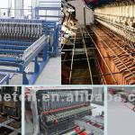 Automatic Reinforcing Wire Mesh Welding Machines
