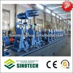 High-frequency straight seam welded pipe line