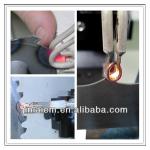high frequency diamond saw blade welding machine