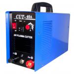 CUT-40A welding machine