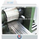 Steel strip slitting machine-