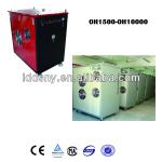 High Frequency Brown Gas Generator / Oxyhydrogen Generator / HHO Ggenerator OH1500-10000-