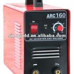 ARC160 MMA Mosfet DC Inverter Welding Machine-