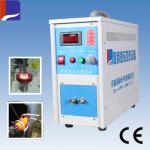 IGBT Portable high frequency induction heat machine 20KVa-