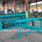 welded mesh panel machine