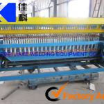 Electric reinfrocing wire fence mesh welding machine