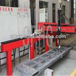 CNC Board Automatic Welding Machine/Board Equipment