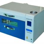 Intelligent Lead-Free/Desktop/Small Reflow Oven