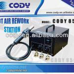 Hot Air Rework Station CODY 850 SMD