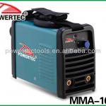 MMA-160 Single-panel MMA Welding machine
