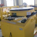 Tank Rotating Automatic Welding Positioner