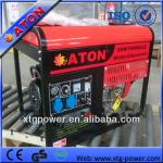 ATON portable diesel welding machine manufactures