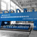 Dual Rotation Heavy-load Friction Stir Welding Equipment