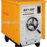 AC ARC WELDING MACHINE BX1-400