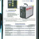 Inverter ARC Welder