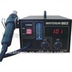 Waterun-852 Digital display hot air rework station