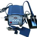 High Frequency Lead-free Soldering Station, 90W Power Consumption Equal to Quick 203H soldering station