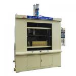 DXHP02 hot plate welding machine