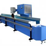 Continuous High Frequency Welding machine