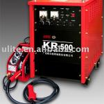 good quality with competitive price ,ulite brand welder Machine of KR 350