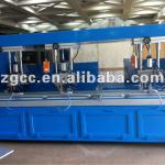 XCB-900CY automatic squeeze welder