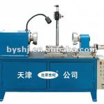 HF horizontal circumferential auto welding machine