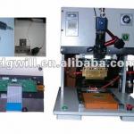 China automatic welding machine/bonding/sealing/soldering machine CWHP-1S