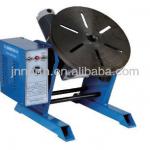 BY-300 Light Pipe Welding Positioners/welding table /rotating table