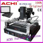 New and hot reballing machine ACHI IR PRO SC