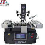 Best Quanlity 4800W Total 3 Temperature Zones Zhuomao R5860 BGA Rework Station ZM-R5860