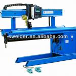 ZF Series 500 - 3000mm Standard/General/Automatic Longitudinal Seam Welding machine