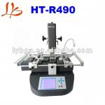 hot air HT-R490 BGA rework station welding machine