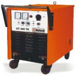 Thyristorised Welding Rectifiers Manufacturer from India
