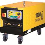 System1600E Drawn Arc Stud Welding Machine, DA welder, Arc stud welder with ceramic ferrule and shielding gas