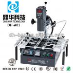 DH-A01 the cheapest bga rework station for mobile motherbaord repair