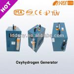 CE Small Oxyhydrogen Welder Machine/ Portable HHO Welder Machine/ Oxyhydrogen Welder Machine