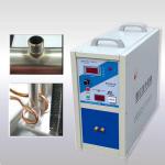 metal tube and pipe induction welding machine
