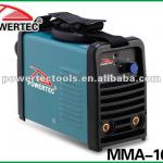 MMA-160 Tri-panel MMA Welding machine