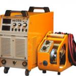 NB 350 I MIG/MAG welding machine (IGBT series)