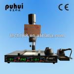 Puhui BGA rework station T862++, smd bga rework station, bga rework station for laptop motherboard/soldering machine/welder