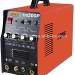 TIG 200P welding machine-